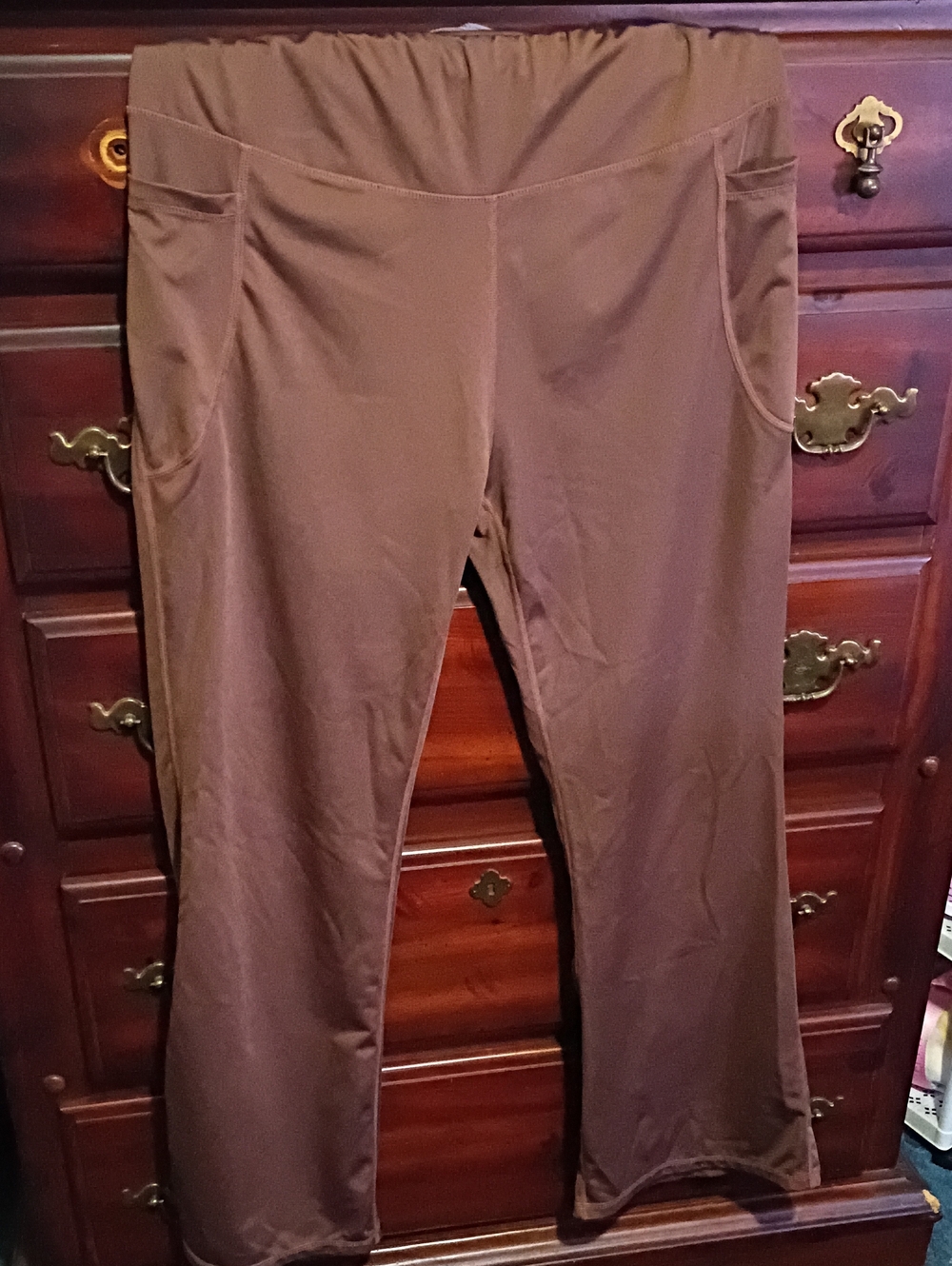 Yoga Pants